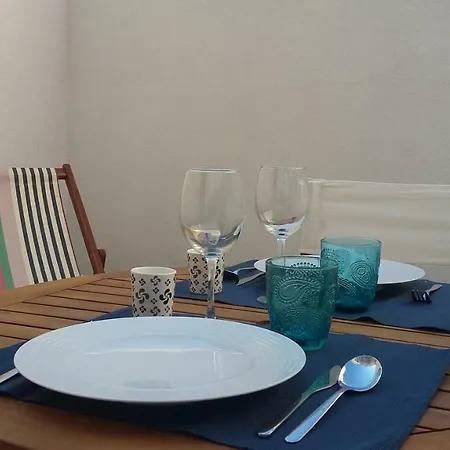 Apartament Pateo House Lizbona
