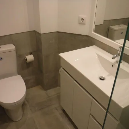 Apartament Pateo House *