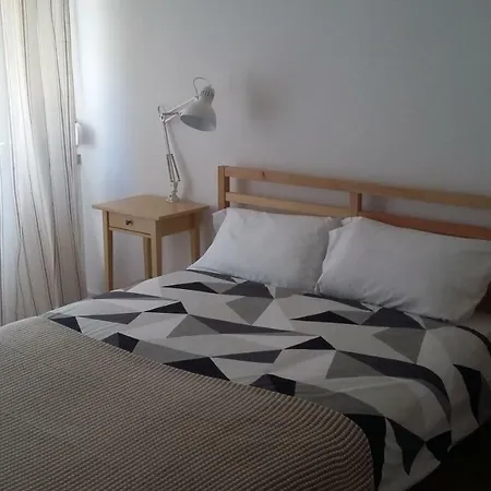 Apartament Pateo House *
