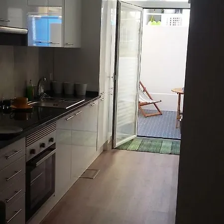 Apartament Pateo House