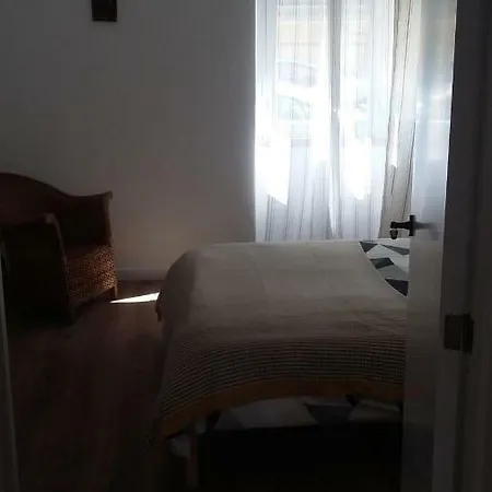 Pateo House * Lizbona